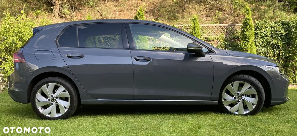 Volkswagen Golf 1.5 TSI Life Plus - 3