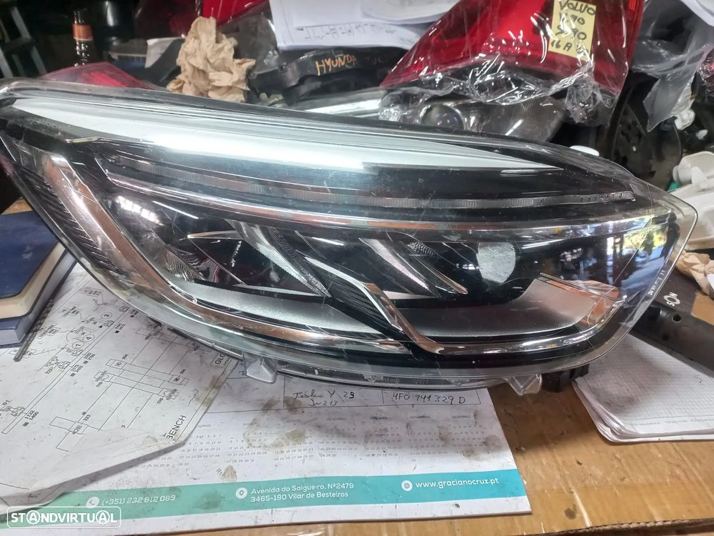 Óticas recentes usadas todas as marcas - 25