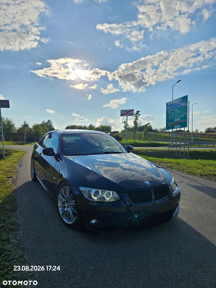 BMW Seria 3 335i - 1