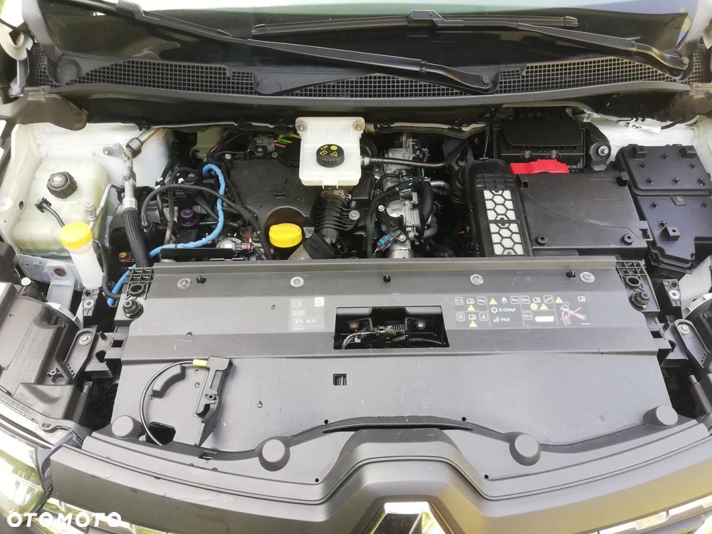 Renault Kangoo - 9