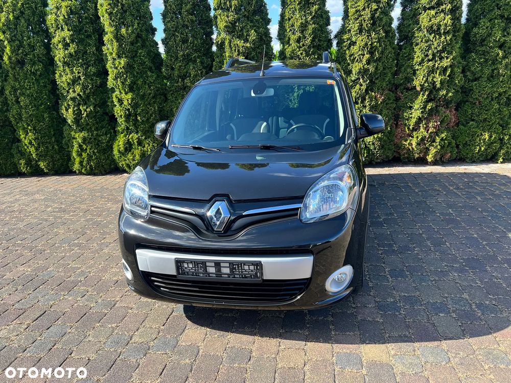 Renault Kangoo - 7