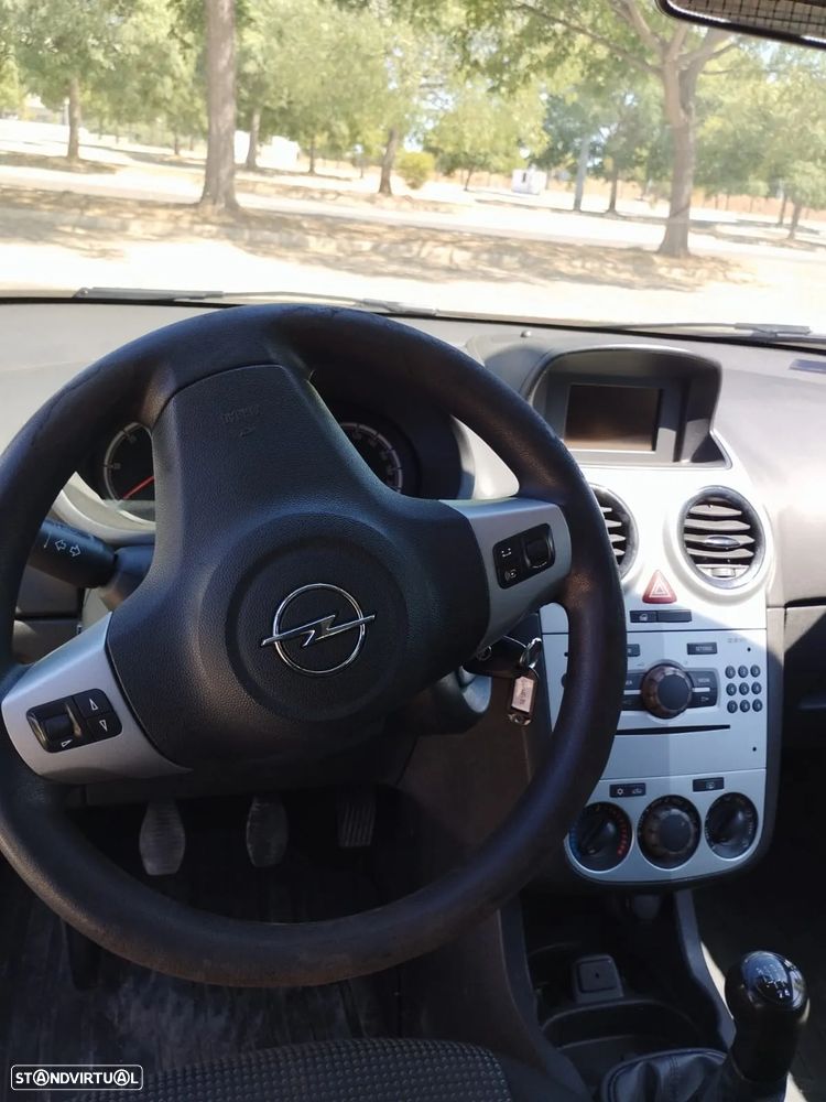 Opel Corsa - 11