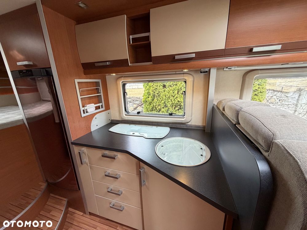KNAUS Sunliner 700 Lg - 16