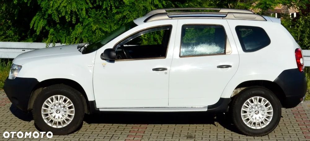 Dacia Duster - 11