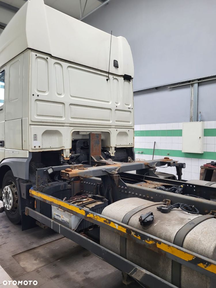 DAF XF 460 - 4