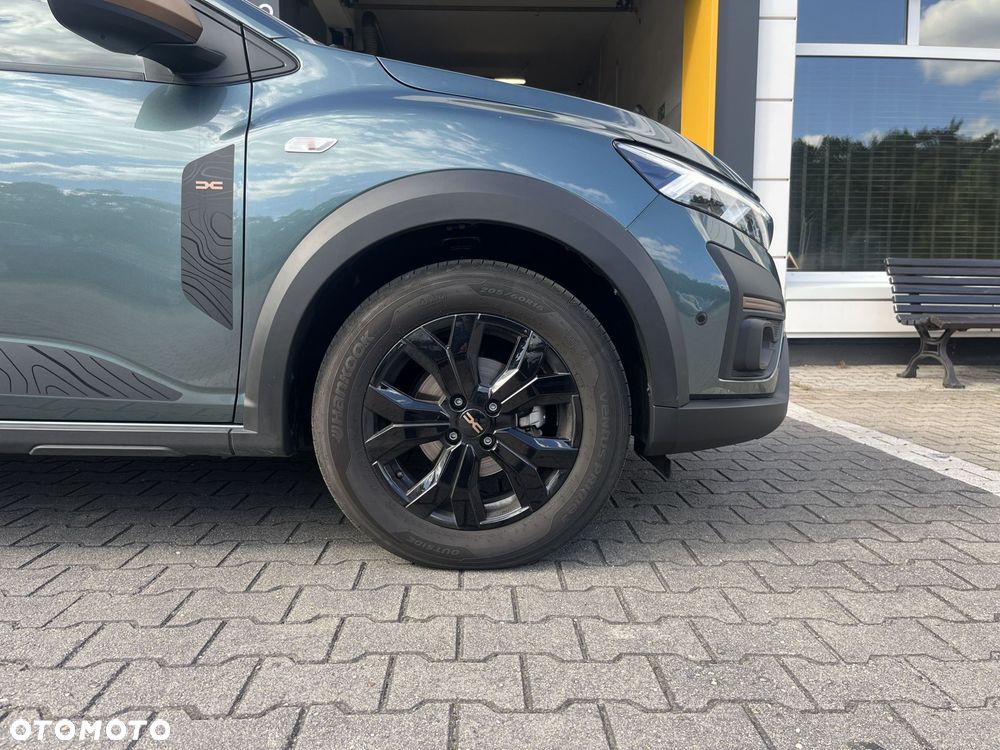 Dacia Jogger 1.0 TCe Extreme - 18