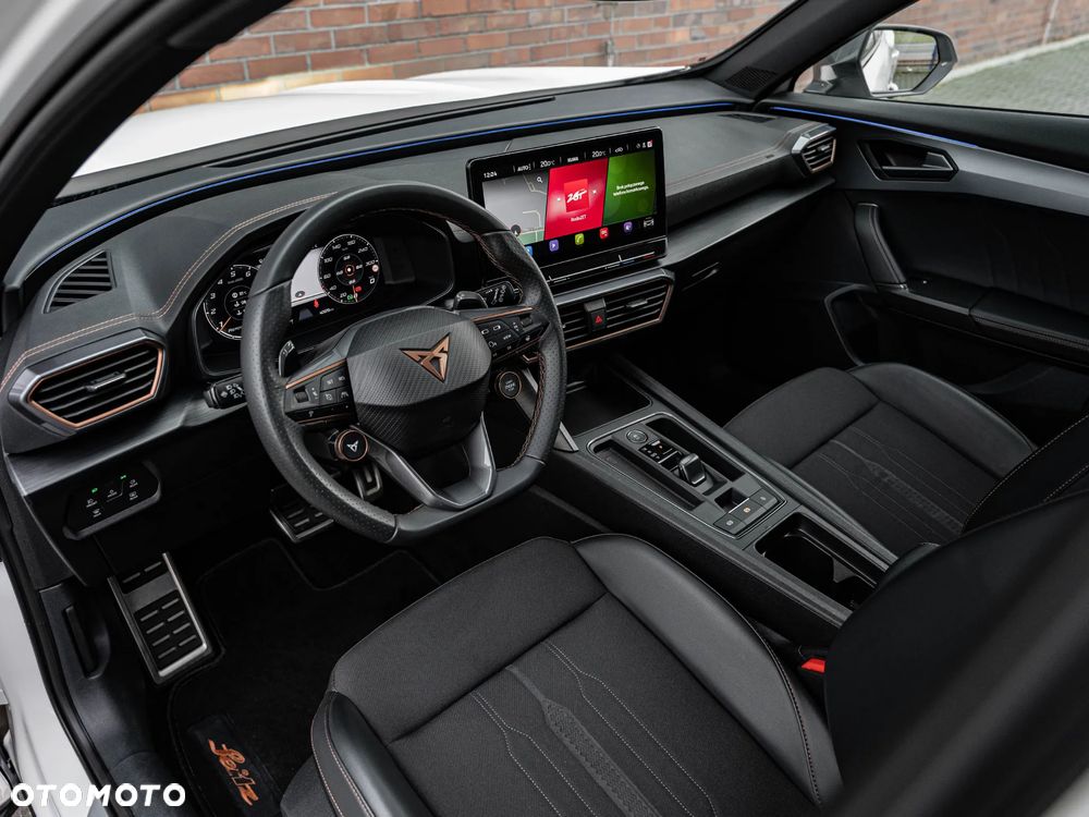 Cupra Formentor 2.0 TSI 4Drive VZ DSG - 22