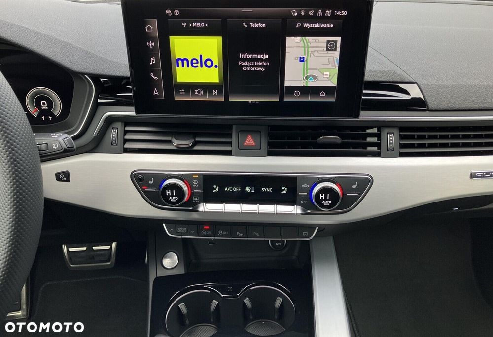 Audi A4 Avant 40 TDI mHEV Quattro S Line S tronic - 21