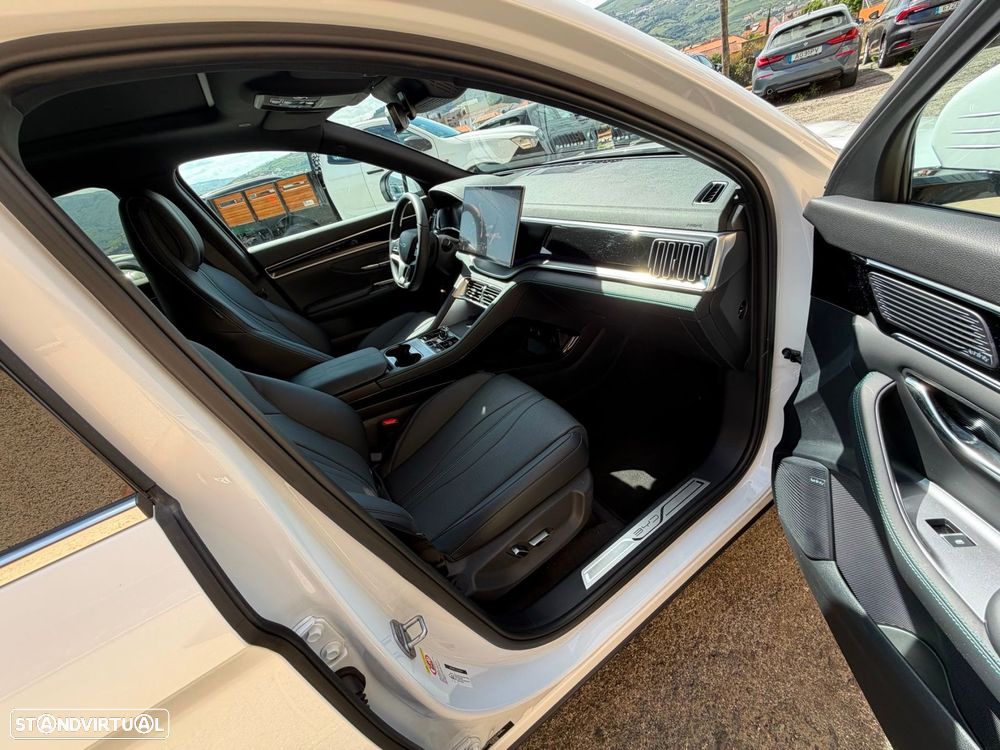 BYD Seal U 1.5 DM-i Comfort - 7