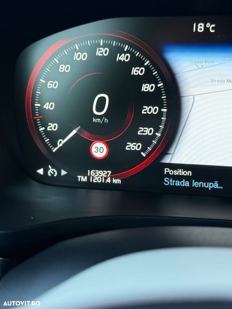 Volvo V60 D3 Momentum - 5