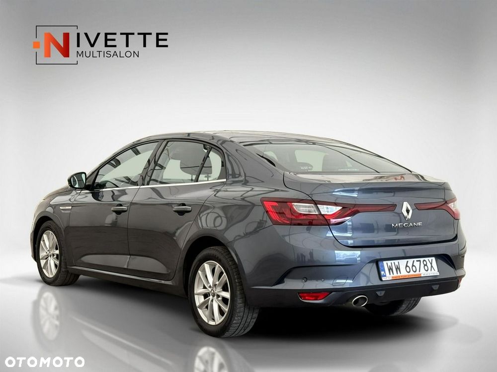 Renault Megane - 5
