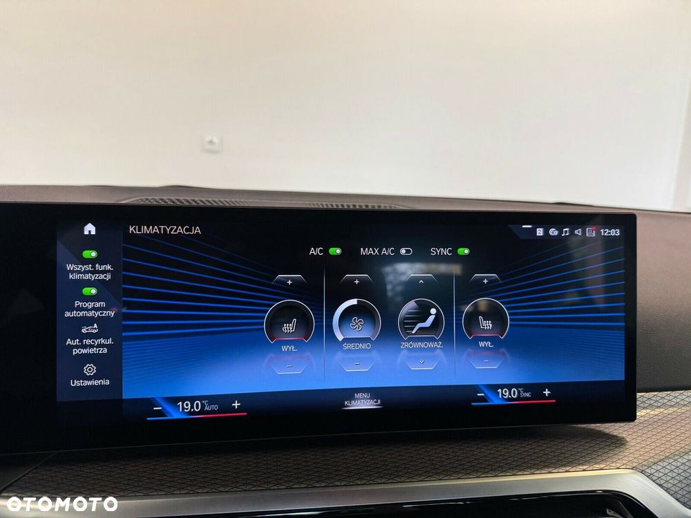 BMW Seria 3 318i M Sport - 20