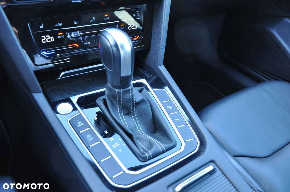 Volkswagen Arteon Shooting Brake 2.0 TSI OPF DSG R-Line - 32