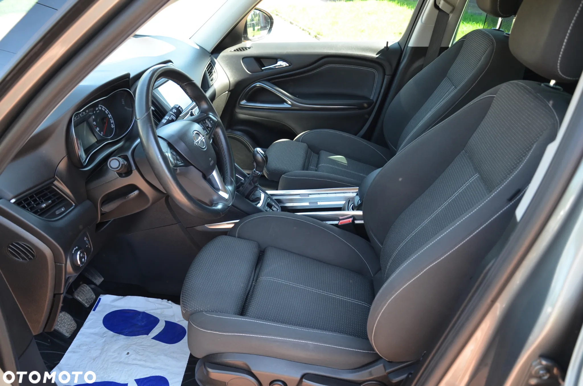 Opel Zafira 1.6 CDTI Elite S&S - 20