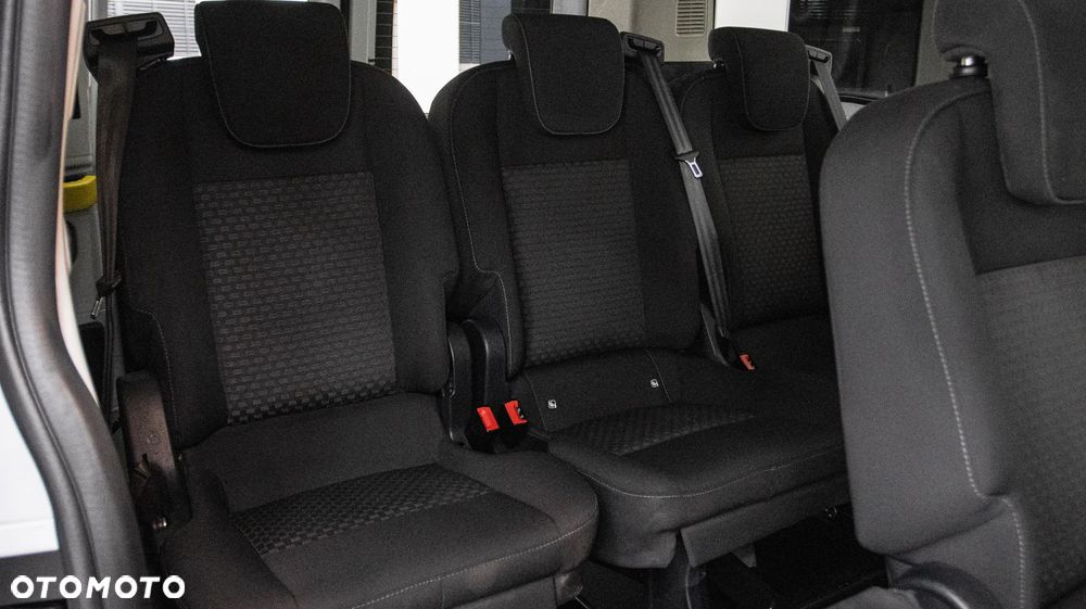 Ford Transit Custom 320 L2H1 Trend (bryg.) - 12
