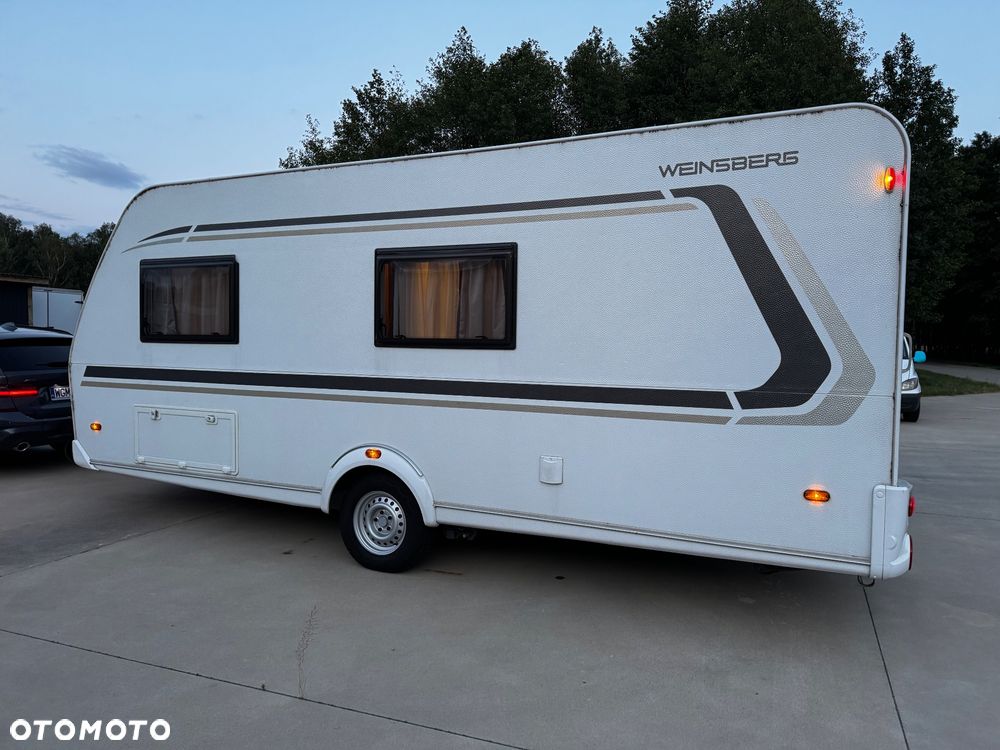 Weinsberg W51 - 7