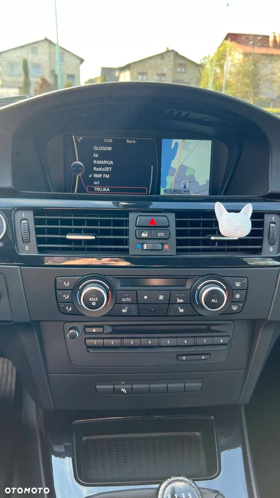 BMW Seria 3 330d - 16