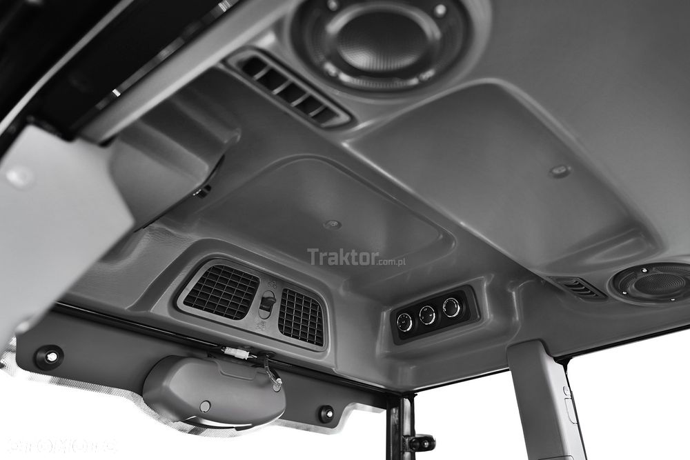 LS Traktor MT3.50 - 12