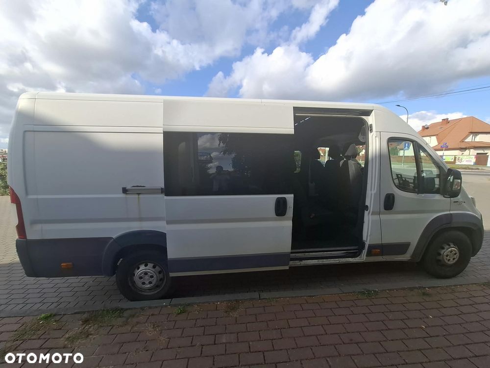Fiat Ducato - 17