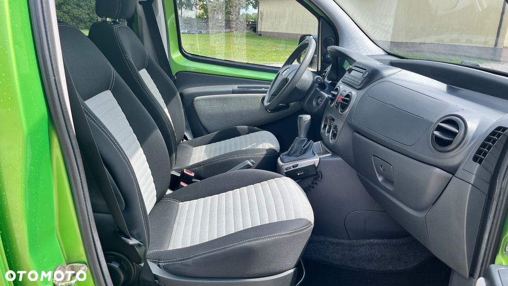 Fiat Fiorino - 23