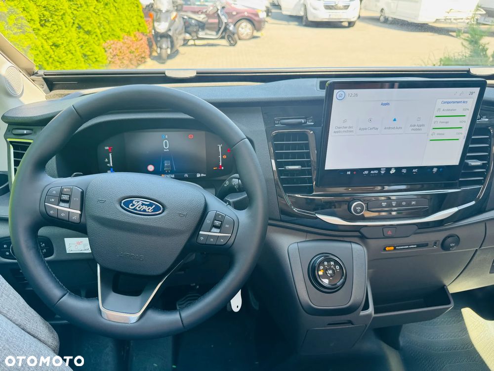 Ford Chausson S514 First Line - 22