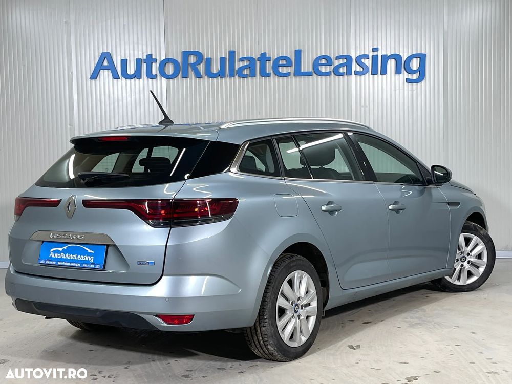 Renault Megane E-TECH 160 E-Tech engineered - 3