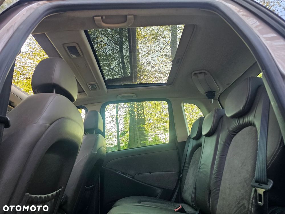 Lancia Musa 1.4 16v Platinum - 16