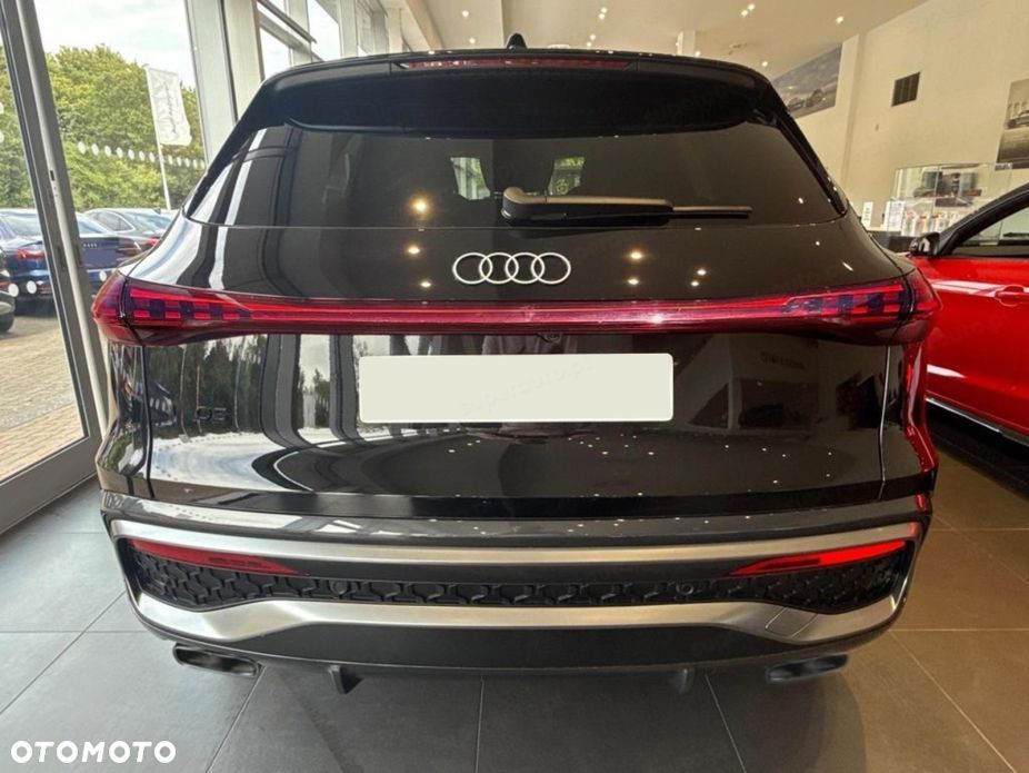 Audi Q5 TFSI mHEV 150 kW S tronic - 3