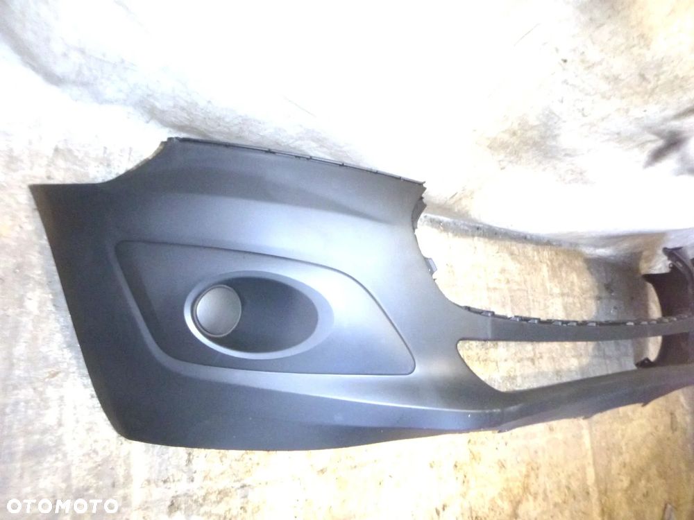 ford connect mk2 13r- zderzak przód nowy przedni - 3