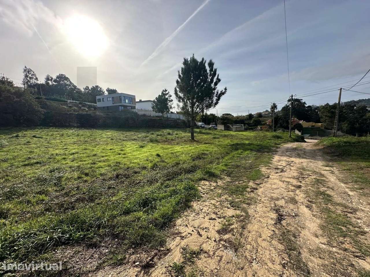 Terreno para Construção com 3.035 m2 em Mafra - Grande imagem: 4/13