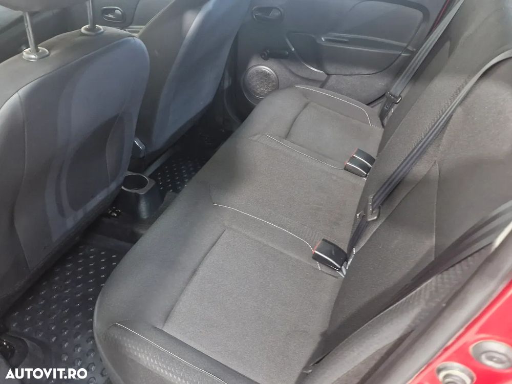 Dacia Logan 1.0 SCe SL PLUS - 14