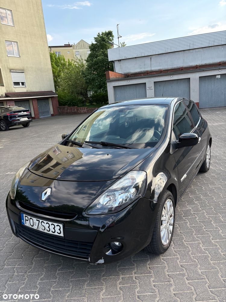 Renault Clio 1.5 dCi ESP Initiale - 6