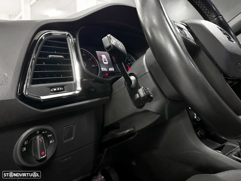SEAT Ateca 1.5 TSI Xcellence DSG - 6