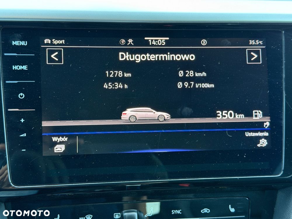 Volkswagen Arteon Shooting Brake 2.0 TSI OPF DSG R-Line - 29
