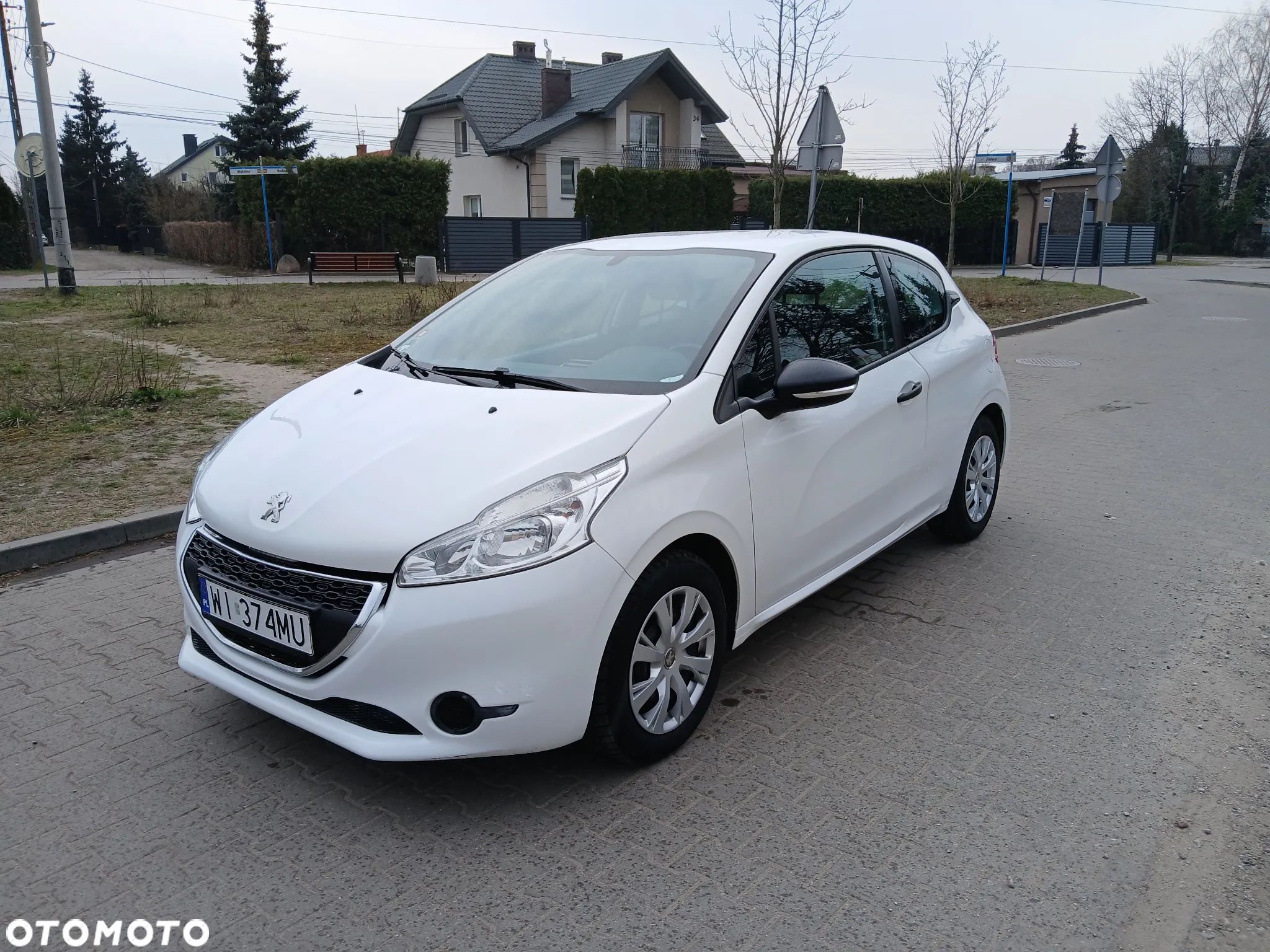 Peugeot 208 1.0 VTi/PureTech Access - 1