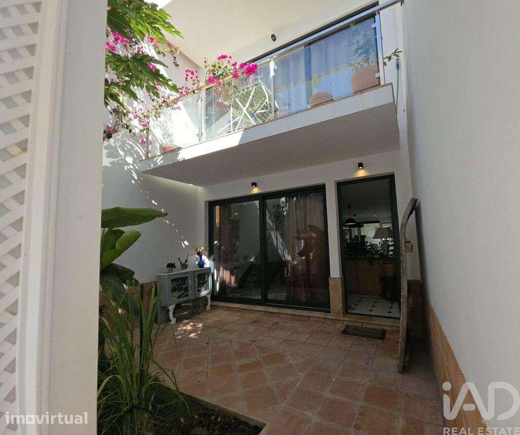 Casa / Villa T3 em Santa Luzia de 147,47 m2 - Grande imagem: 2/38