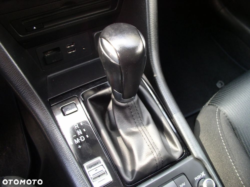 Mazda CX-3 SKYACTIV-G 121 FWD Drive Sports-Line - 27