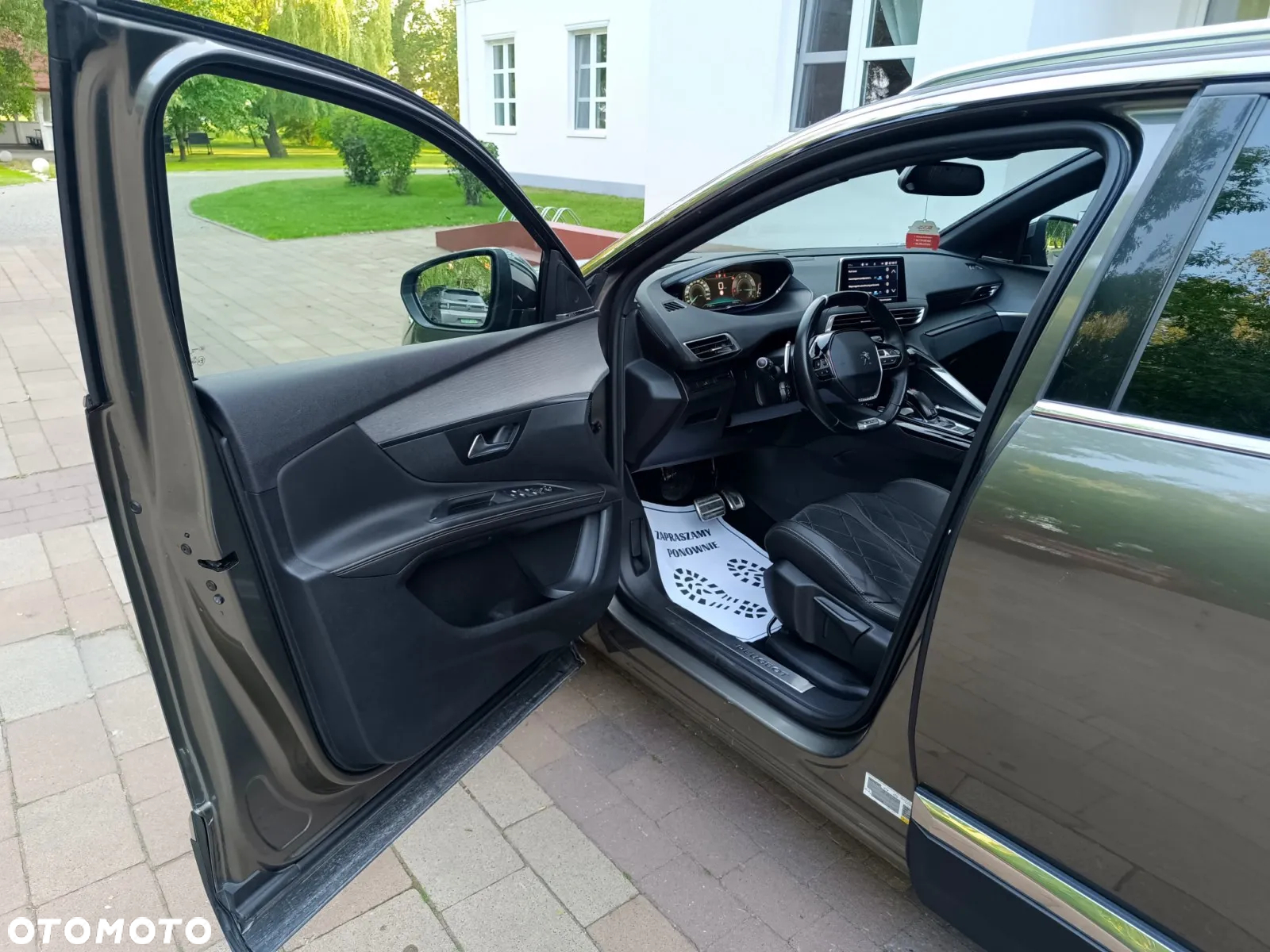 Peugeot 5008 2.0 BlueHDI GT S&S EAT6 - 18