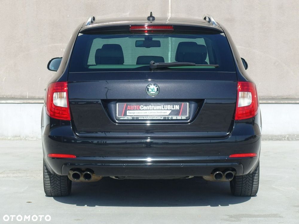 Skoda Superb - 10