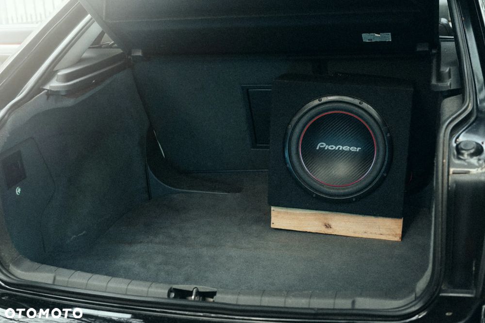 Opel Vectra GTS 1.8 - 15