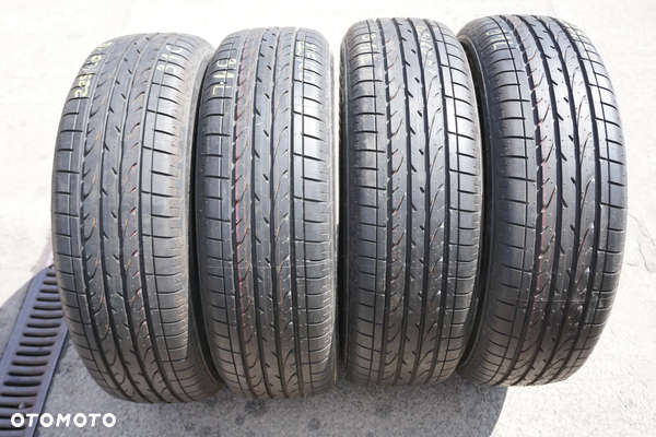 225 60 18 Bridgestone dueler sport Demo
