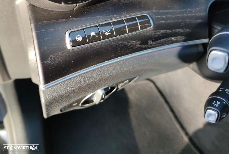 Mercedes-Benz E 300 AMG Line - 15