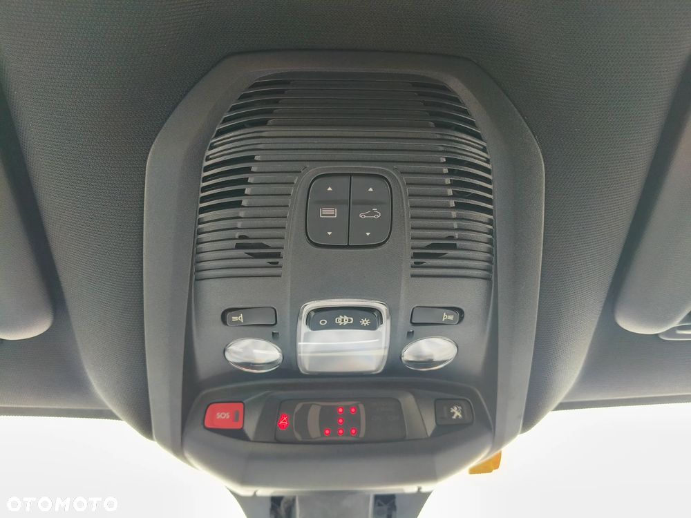 Peugeot 5008 2.0 BlueHDI GT S&S EAT8 - 28