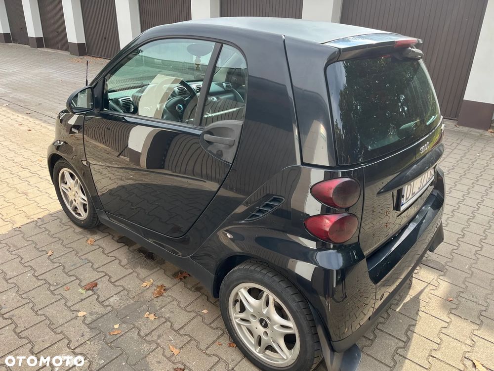 Smart Fortwo - 6