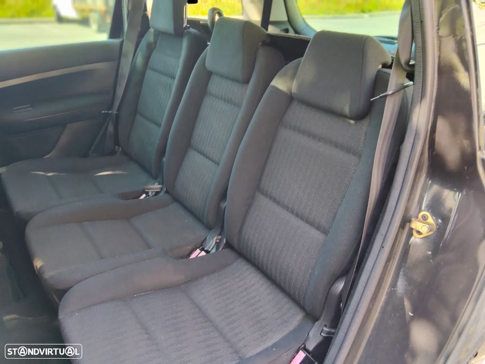 Peugeot 307 SW 1.6 HDi FAP Executive - 9