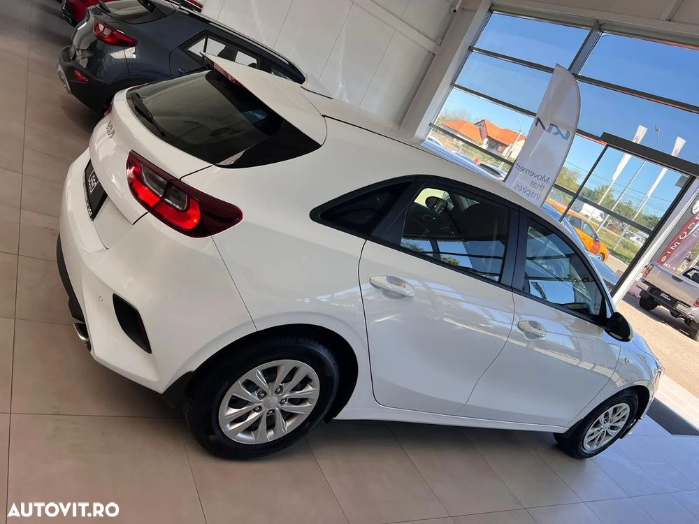 Kia Ceed 1.5 T-GDI 7DCT Best - 4