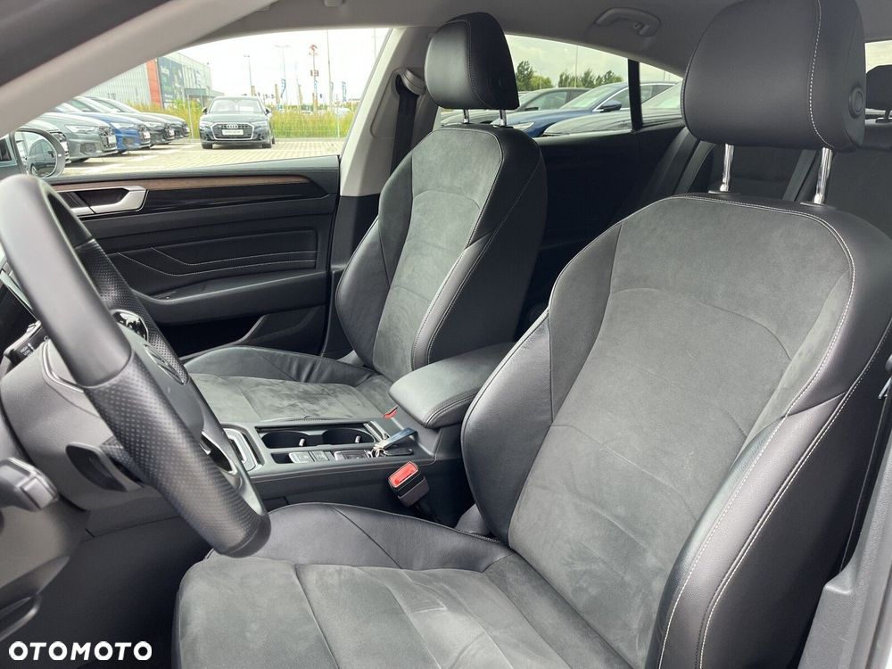 Volkswagen Arteon 2.0 TDI Elegance DSG - 12