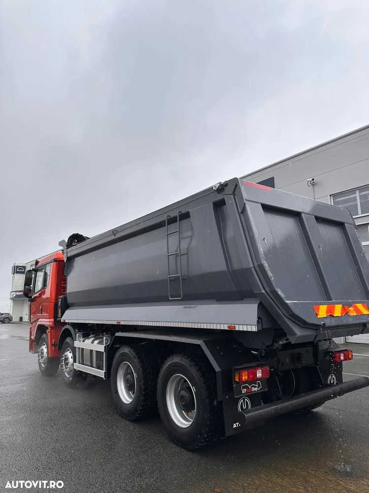 ATP Trucks Truston - 5