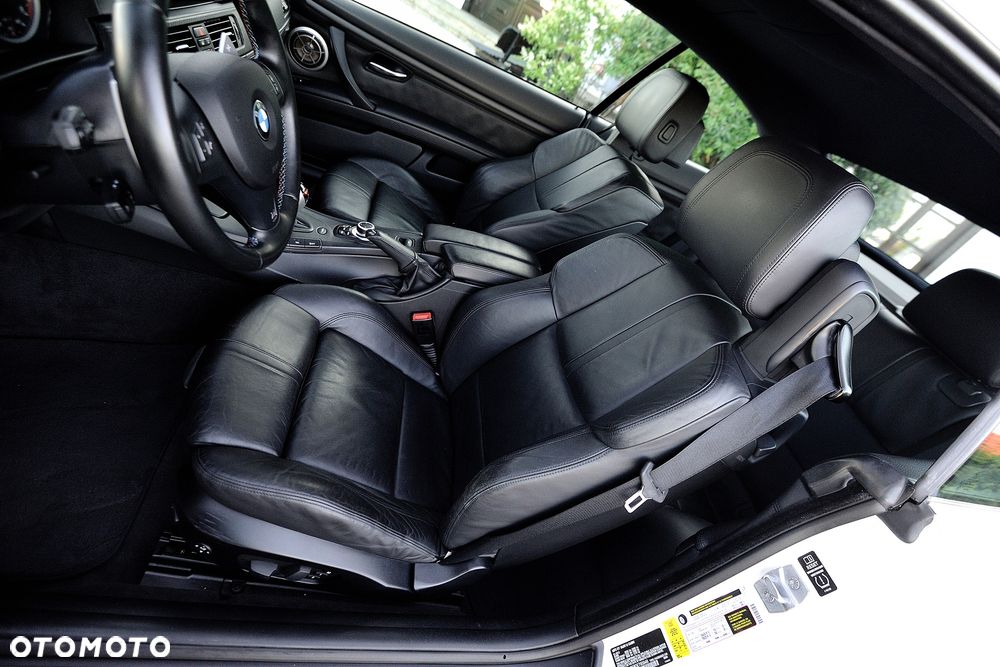 BMW M3 - 14
