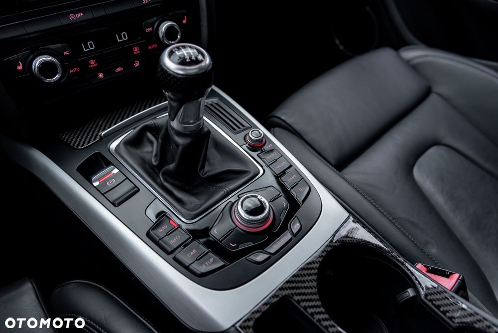 Audi A4 Avant 2.0 TFSI - 36